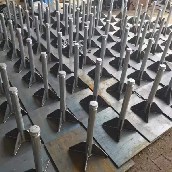 招远鑫亿呈沉降板生产