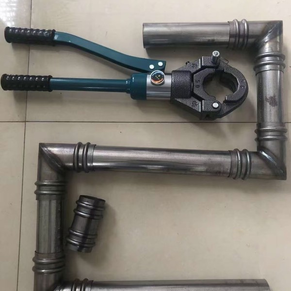 招远冷却管生产